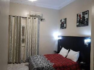 Hotel Ikram Oran,Hai Menaouer>>Oran,3 star