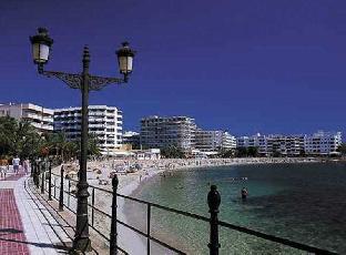 Duquesa Playa Aparthotel,Ibiza>>Balearic Islands,4 star