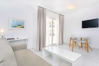 duquesa playa aparthotel