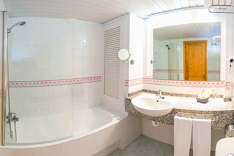 duquesa playa aparthotel