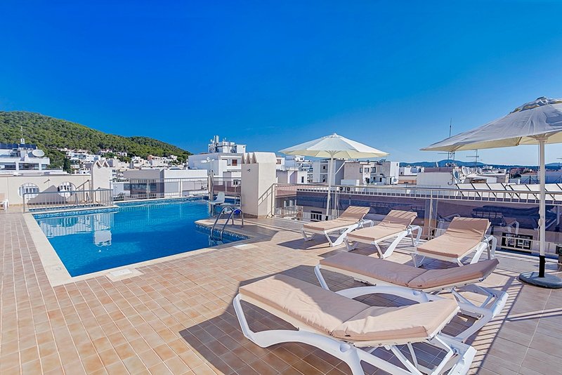 duquesa playa aparthotel