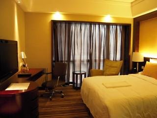 leeden hotel guangzhou