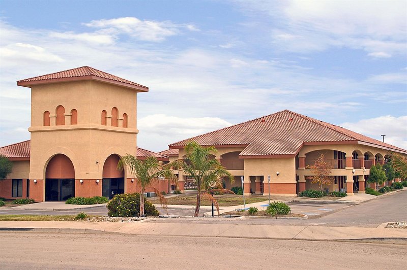 motel 6 santa nella ca los banos