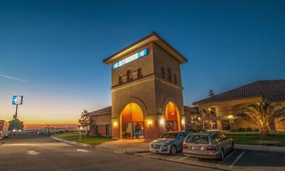 motel 6 santa nella ca los banos