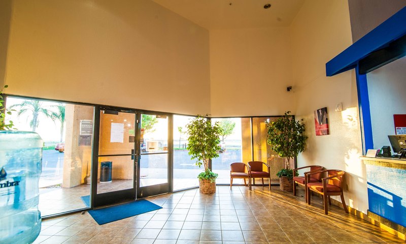 motel 6 santa nella ca los banos