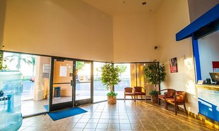 motel 6 santa nella ca los banos