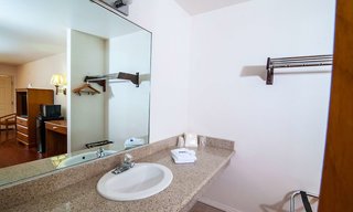 motel 6 santa nella ca los banos