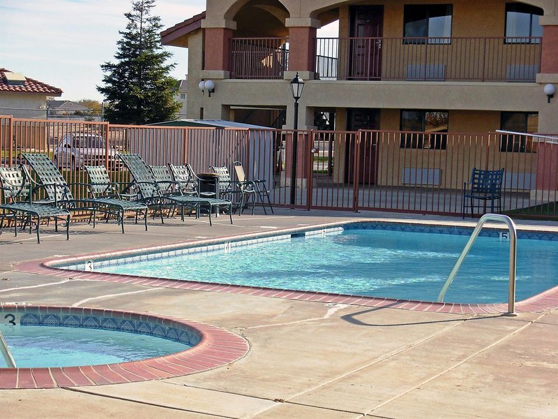 motel 6 santa nella ca los banos