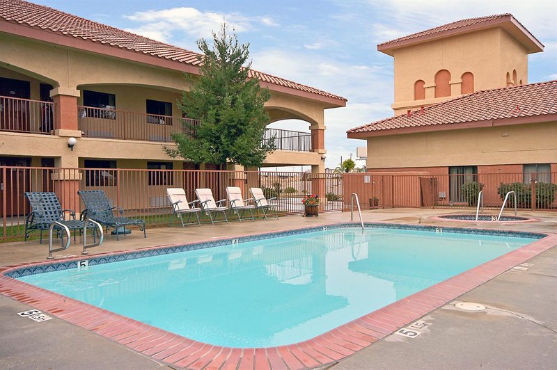 motel 6 santa nella ca los banos