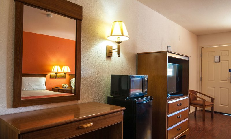 motel 6 santa nella ca los banos