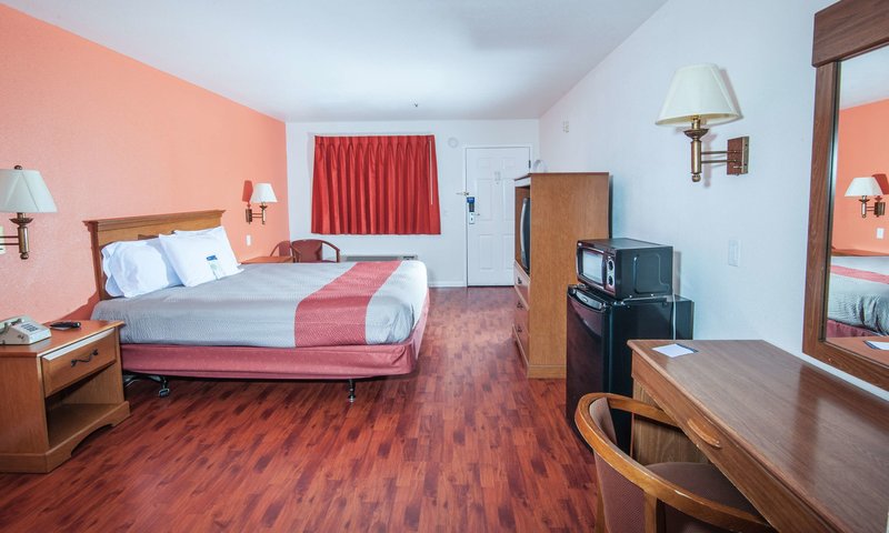 motel 6 santa nella ca los banos