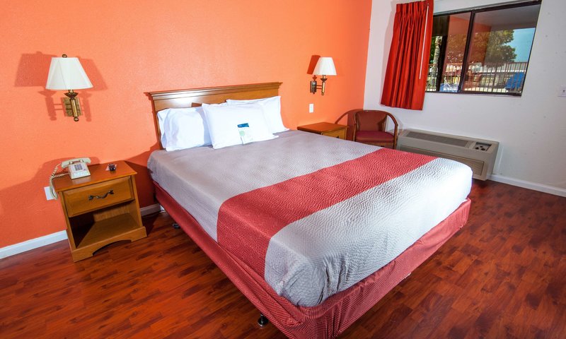 motel 6 santa nella ca los banos