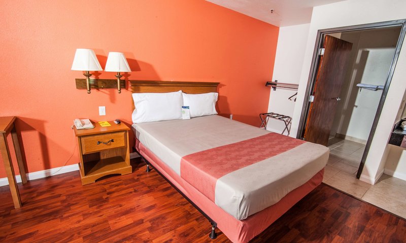 motel 6 santa nella ca los banos