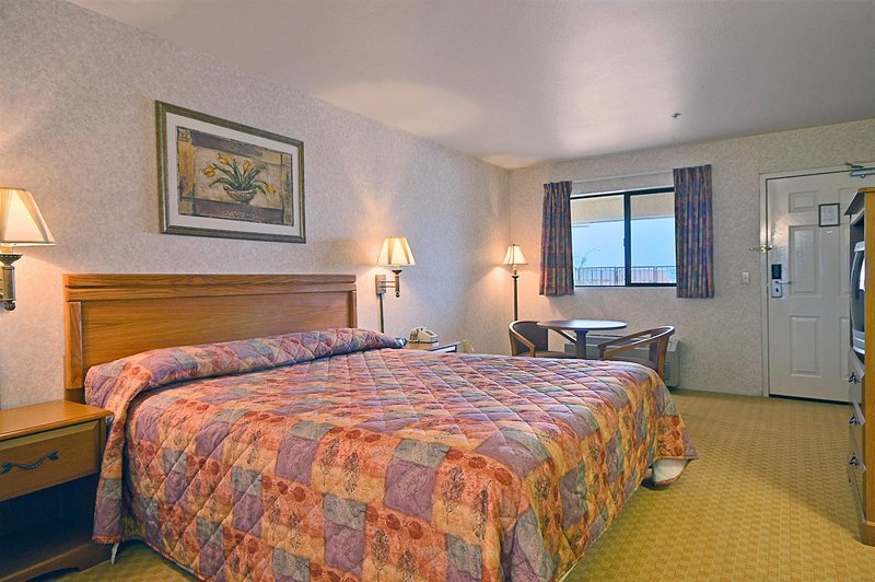 motel 6 santa nella ca los banos