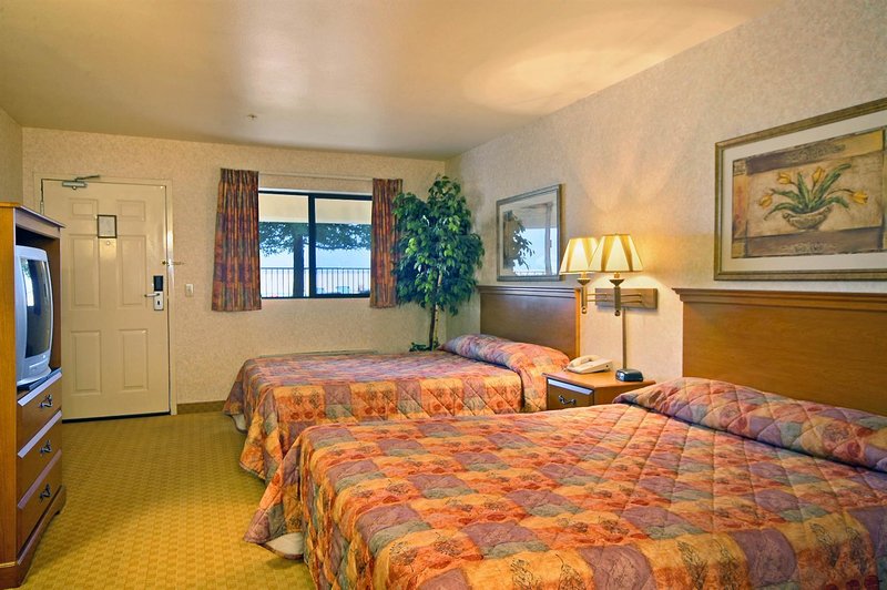 motel 6 santa nella ca los banos