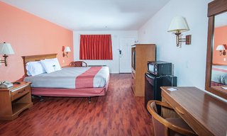 motel 6 santa nella ca los banos
