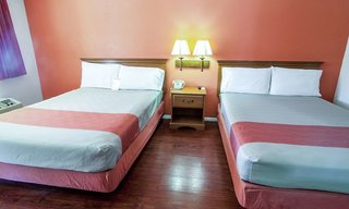 motel 6 santa nella ca los banos