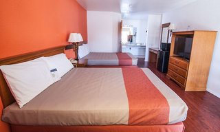 motel 6 santa nella ca los banos
