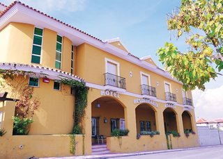 hotel asador albenzaire