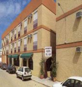 apartamentos puerta del sur