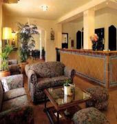 apartamentos puerta del sur