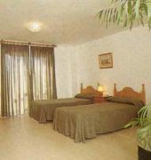 apartamentos puerta del sur