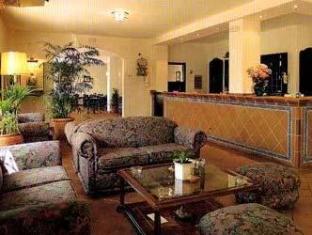 apartamentos puerta del sur