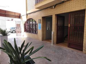 apartamentos puerta del sur