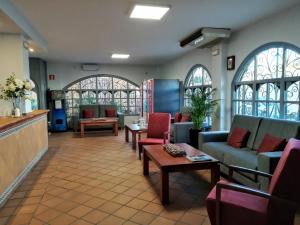 apartamentos puerta del sur