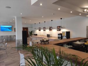 apartamentos puerta del sur