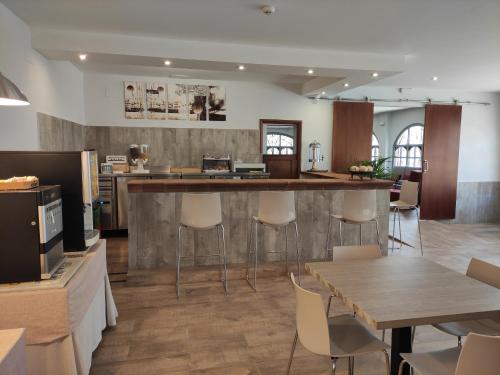 apartamentos puerta del sur