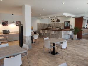 apartamentos puerta del sur