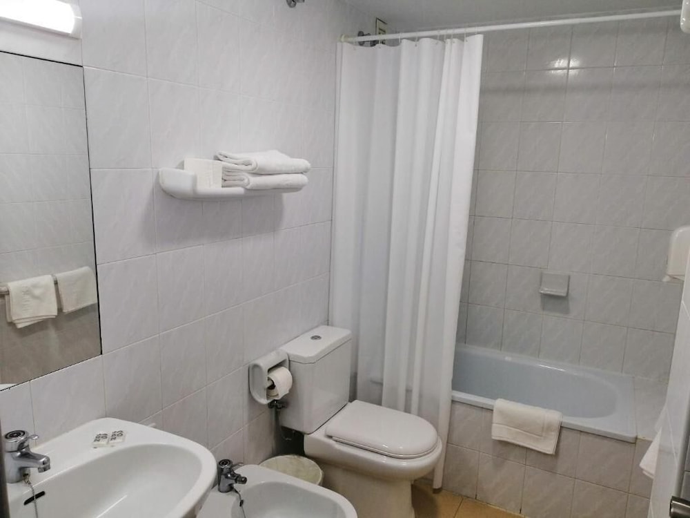 apartamentos puerta del sur