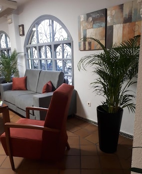 apartamentos puerta del sur