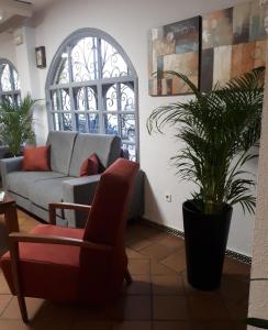 apartamentos puerta del sur