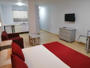 apartamentos puerta del sur