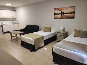 apartamentos puerta del sur