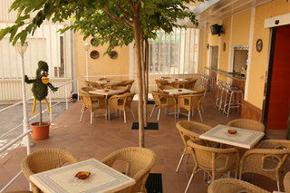 Hotel Costa Brava,Costa Brava>>Blanes,3 star