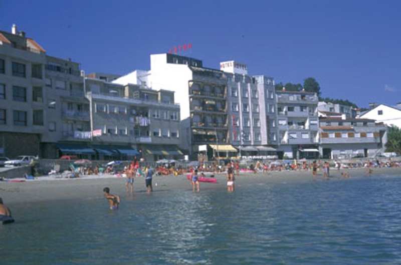 hotel gran proa