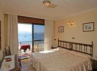 hotel gran proa