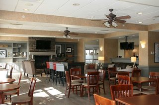 Hampton Inn Guntersville,Etowah County>>Albertville,2.5 star