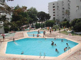 Complejo Eurhostal,Alcossebre>>Alcala De Xivert,3 star