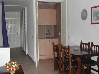 Complejo Eurhostal,Alcossebre>>Alcala De Xivert,3 star