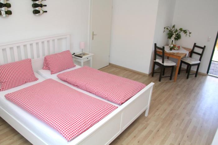 winzerhof kussler weinviertel