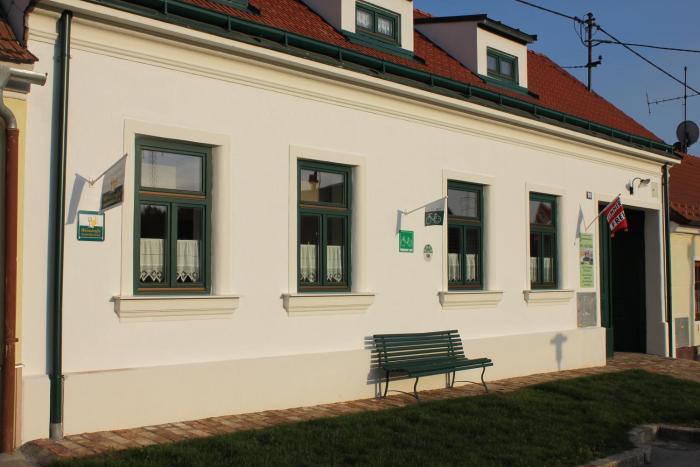 winzerhof kussler weinviertel