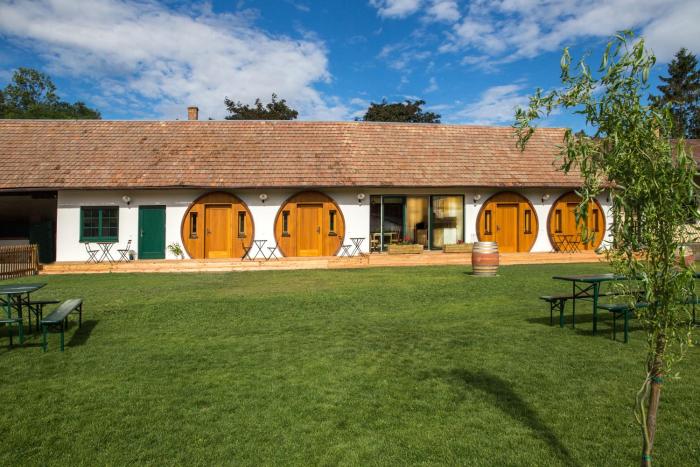 winzerhof kussler weinviertel