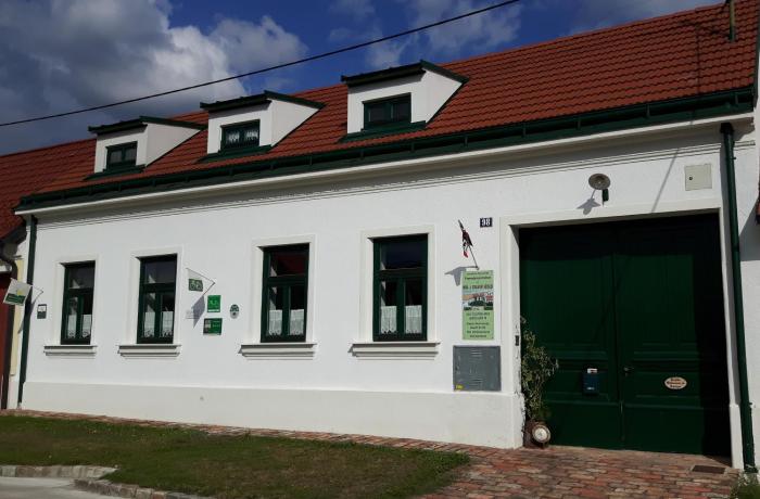 winzerhof kussler weinviertel