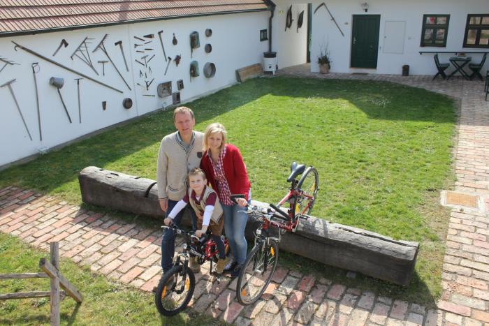 winzerhof kussler weinviertel