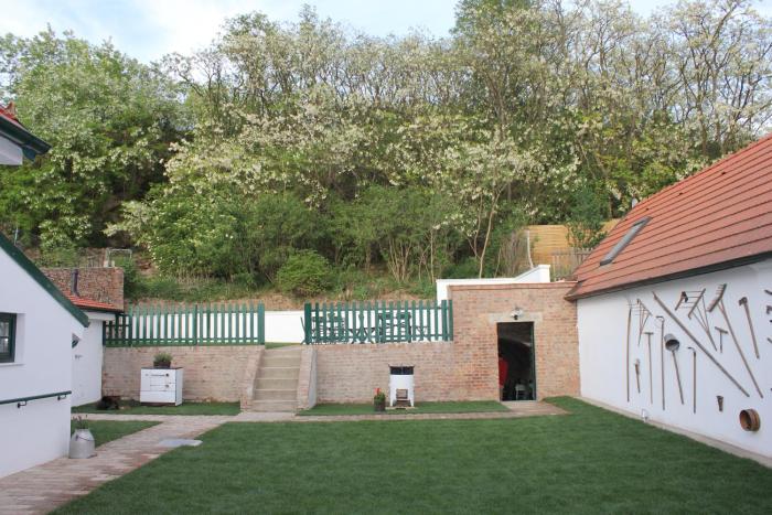 winzerhof kussler weinviertel