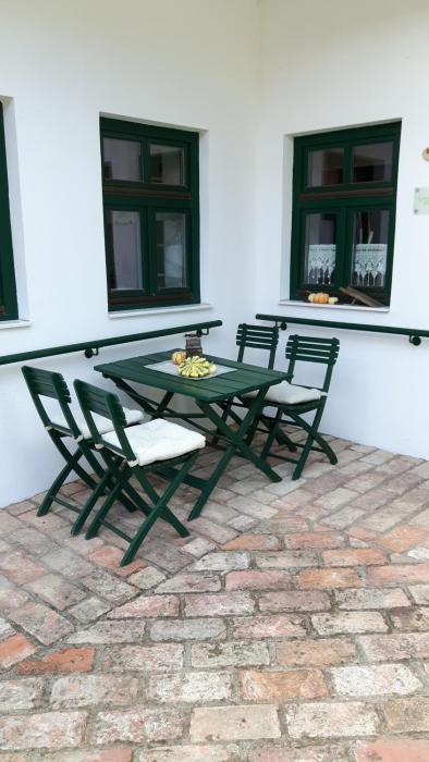 winzerhof kussler weinviertel